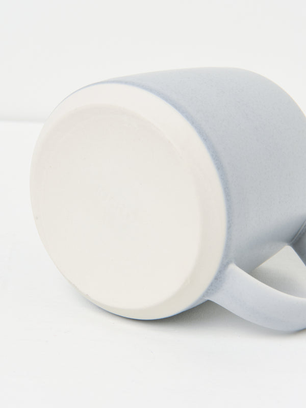 RIPPLE mug 250ml gray